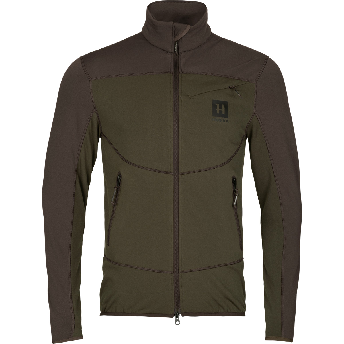 Fleecejacke Olaf