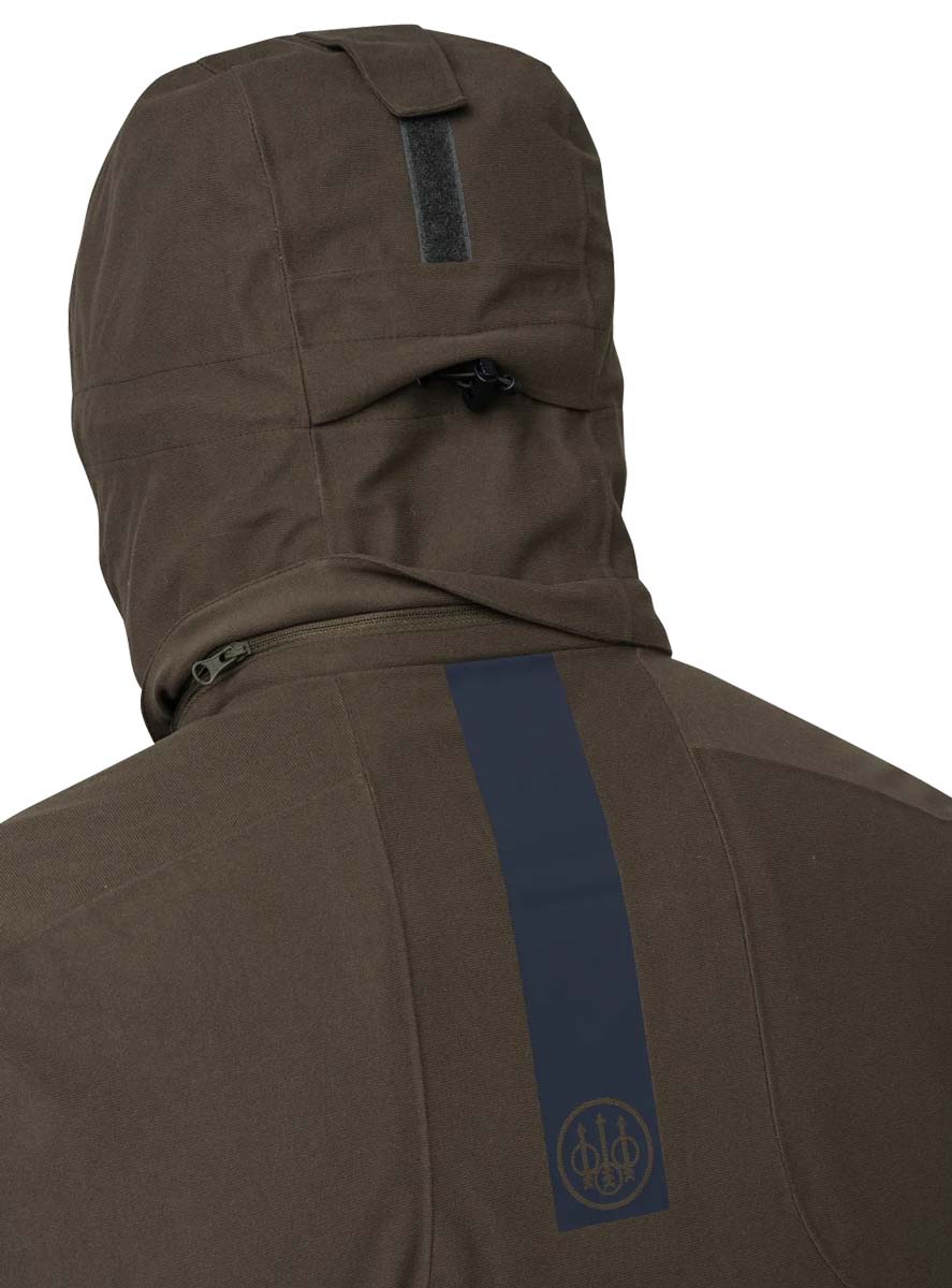 Jacke Bakhold Thermo