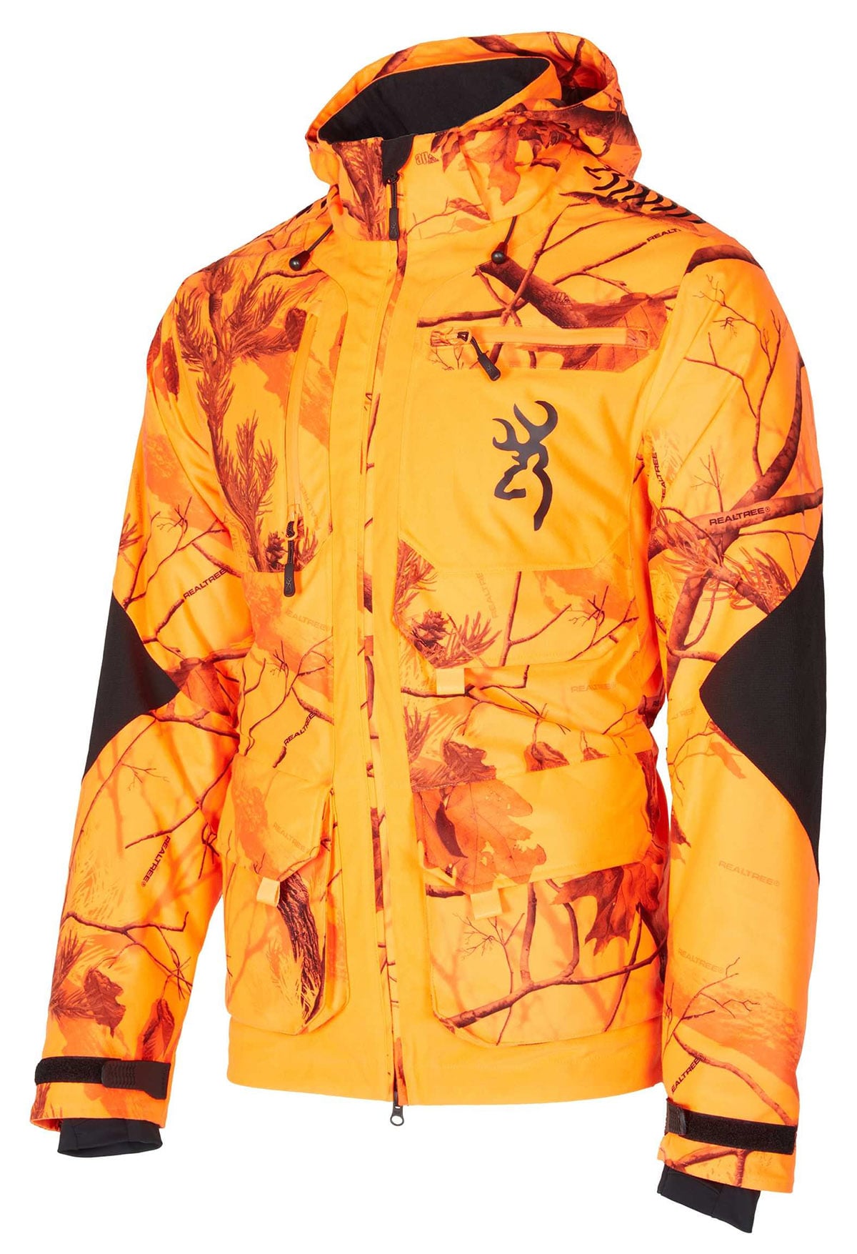 Parka XPO Toundra