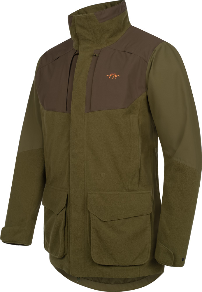 Jacke Silence 2L