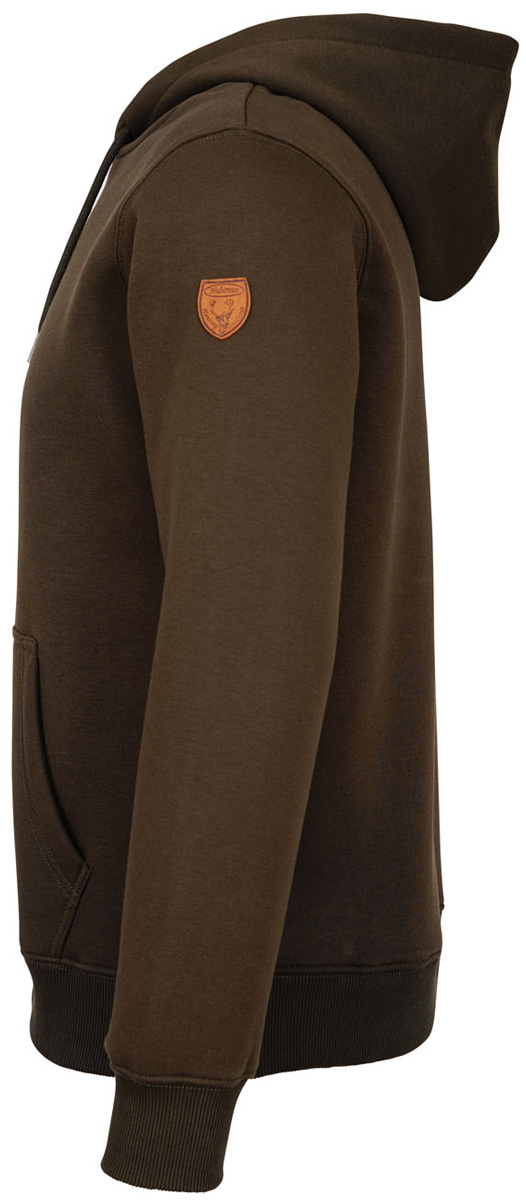 Hoodie Hunting Uni