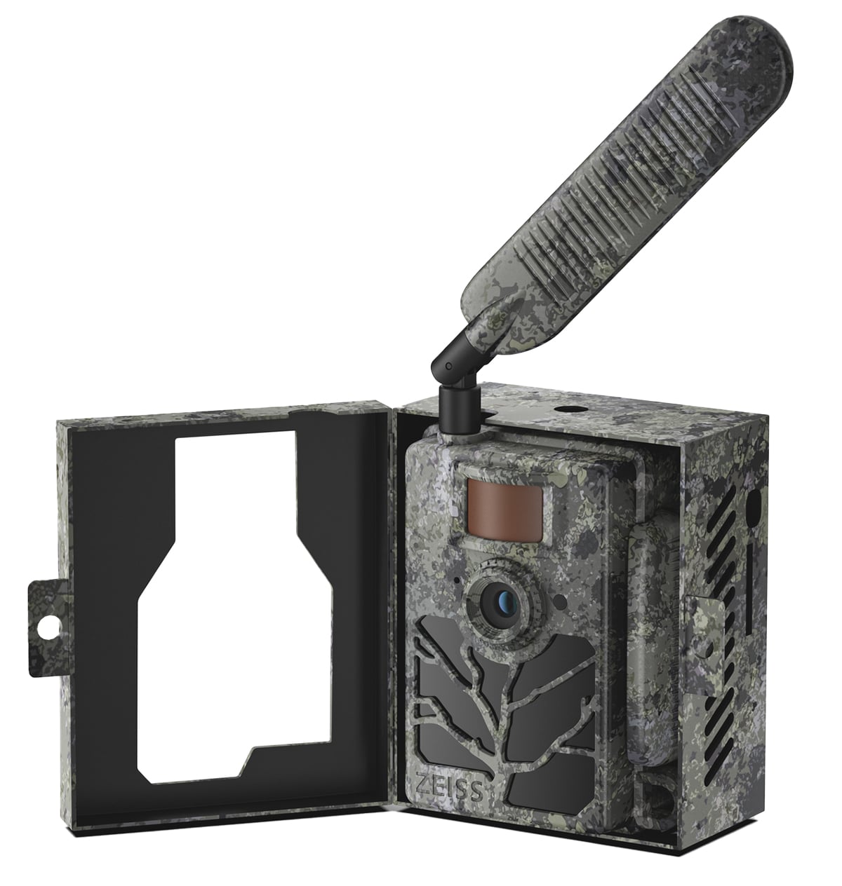 Secacam 5 Metallgehäuse