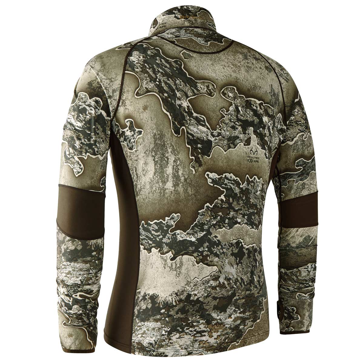 DEERHUNTER Fleecejacke Excape Insulated