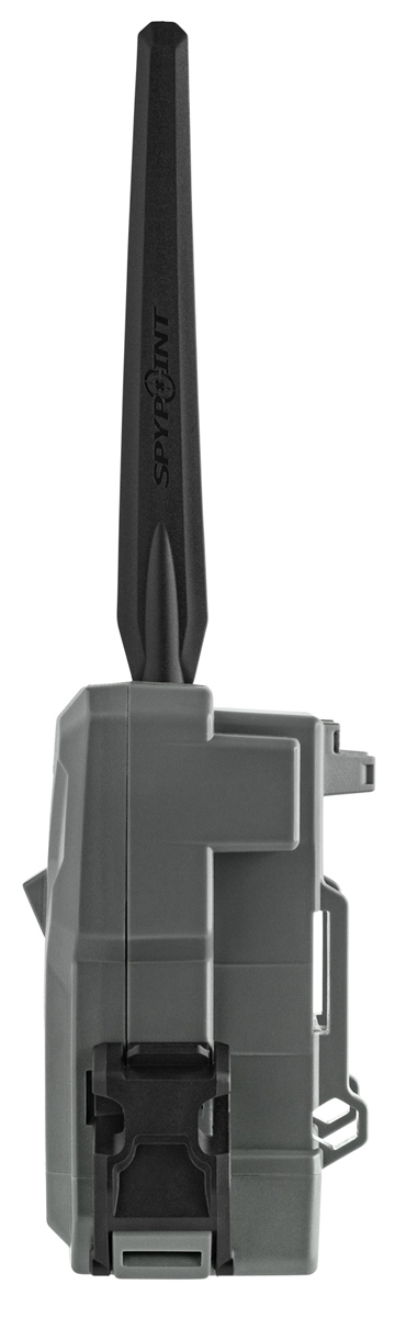 Spypoint Flex-Dark Twin-Pack – rechte Seitenansicht