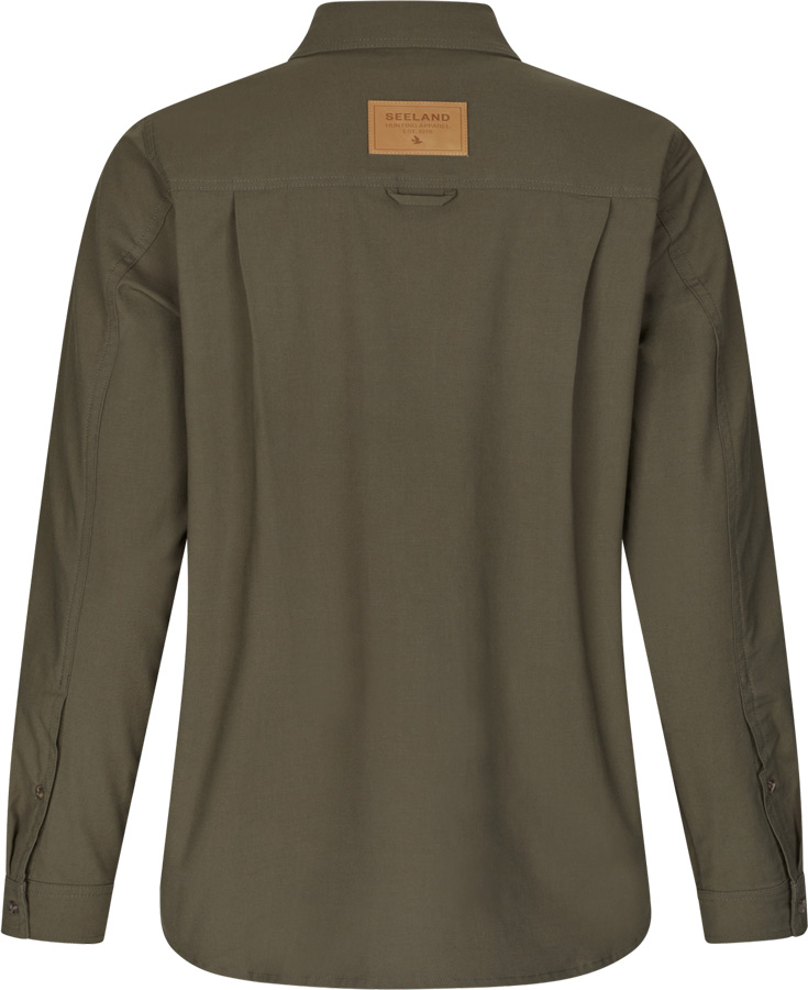 Bluse Selous Ines Cargo