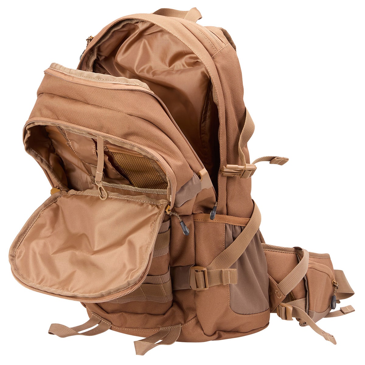 Jagdrucksack Hunter tan 30l
