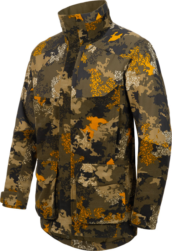 Jacke Silence 2L