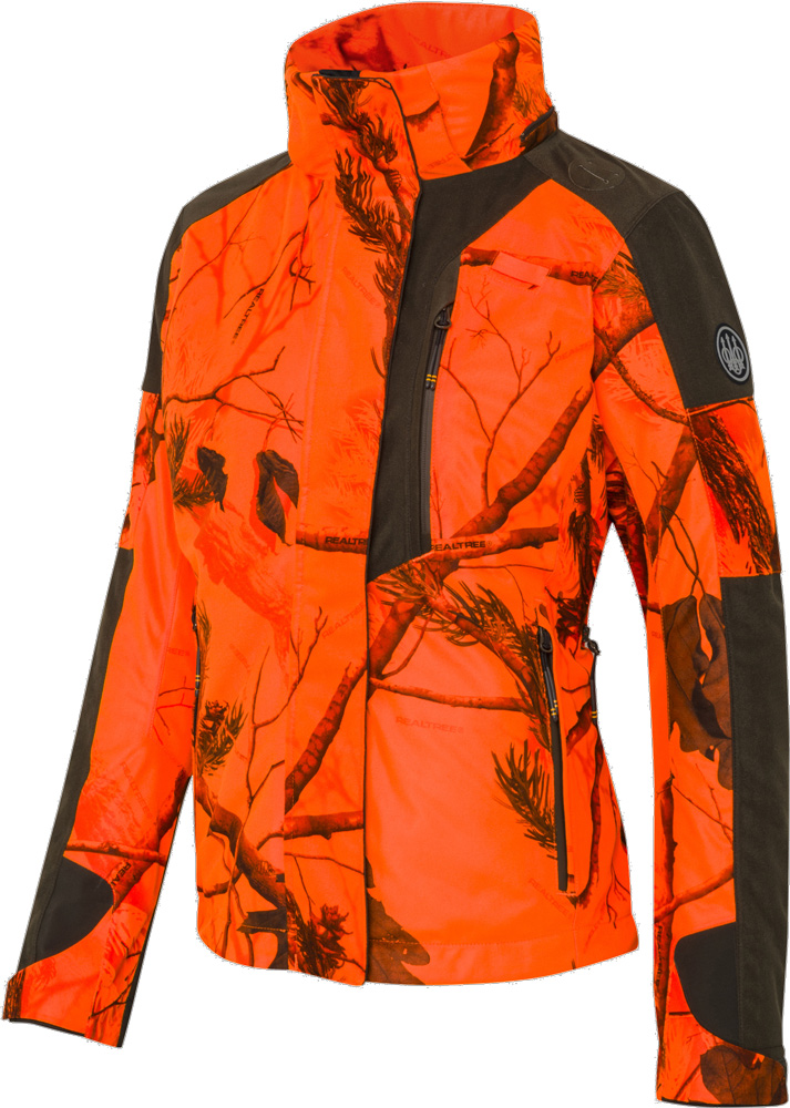 Signaljacke Juniper
