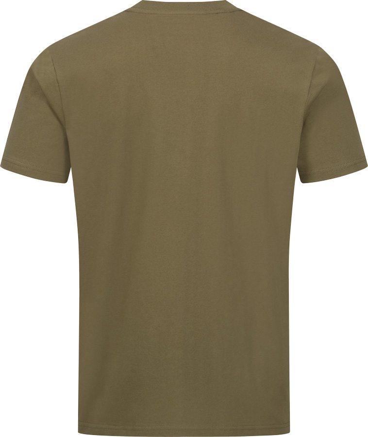 T-Shirt Outline T26