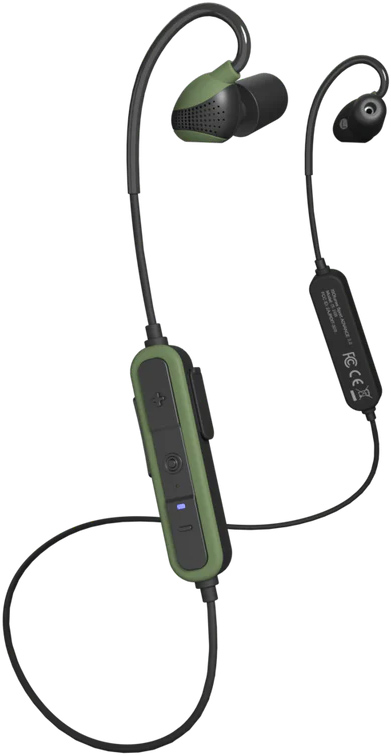 Sport Advance 2.0 / mit Bluetooth / grün /