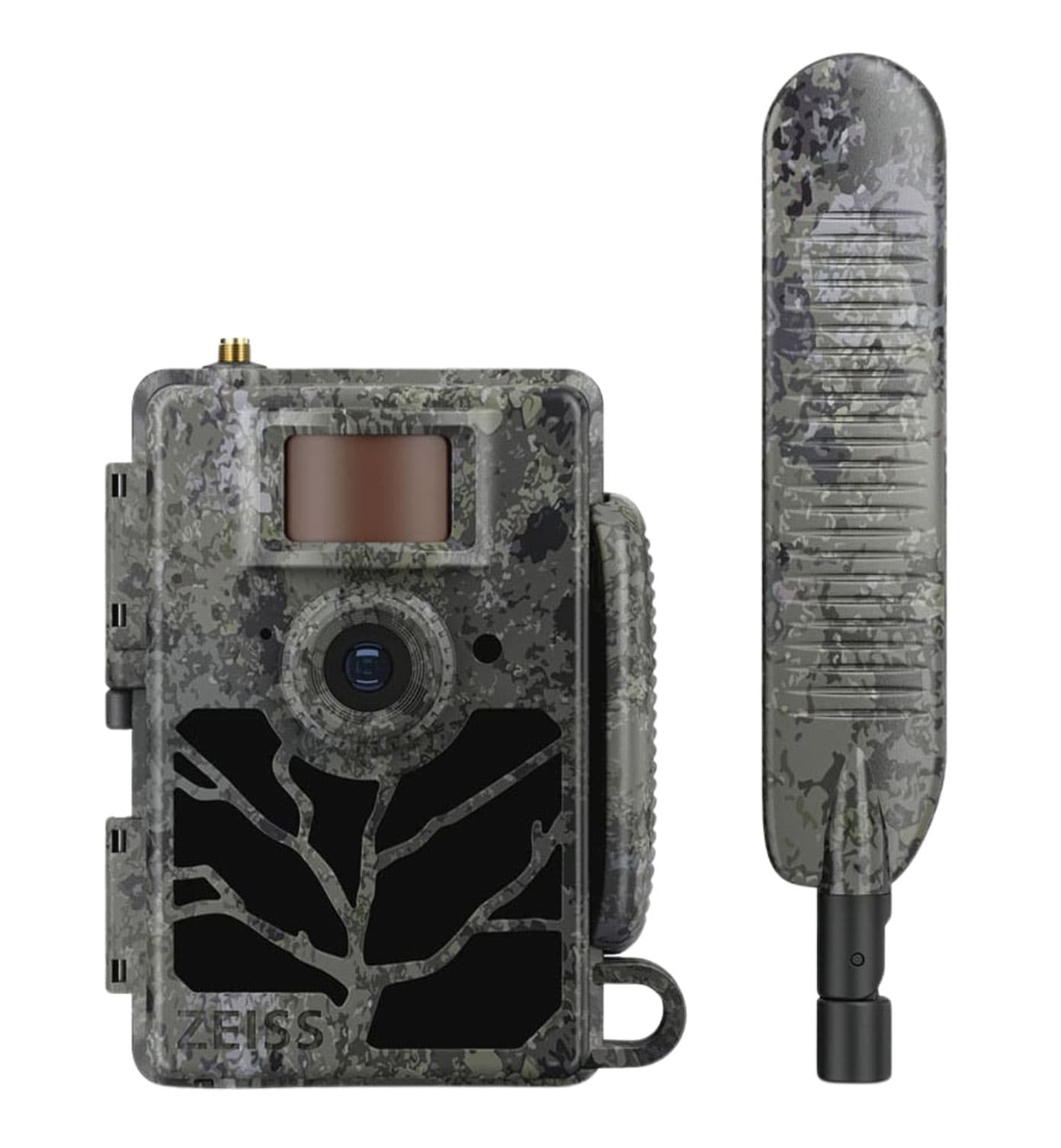 Secacam 5 100° Wide-Angle