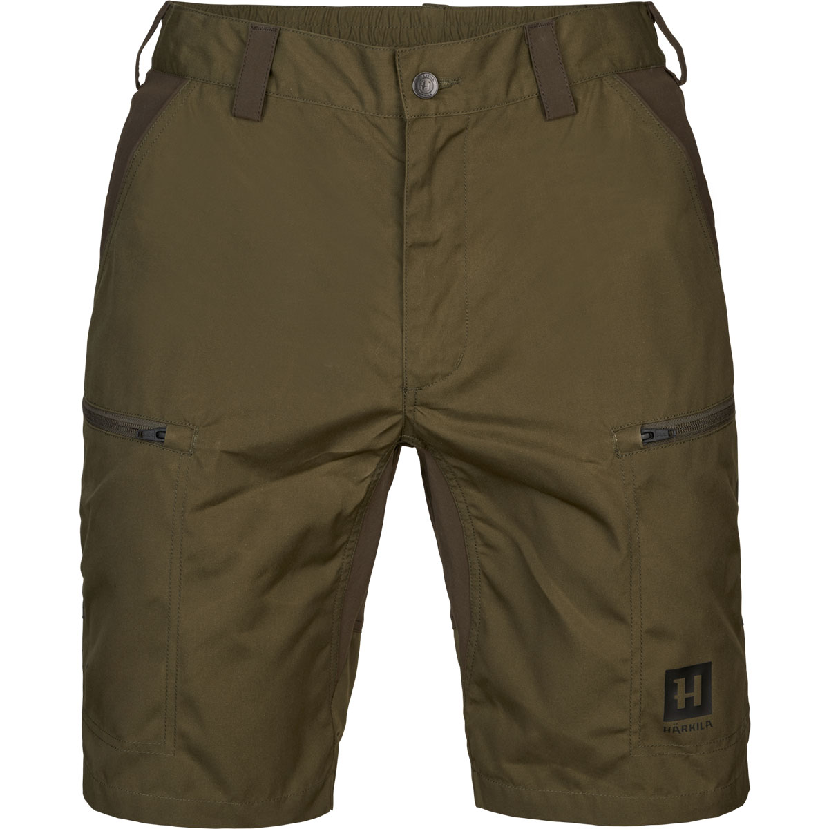 Shorts Fjell