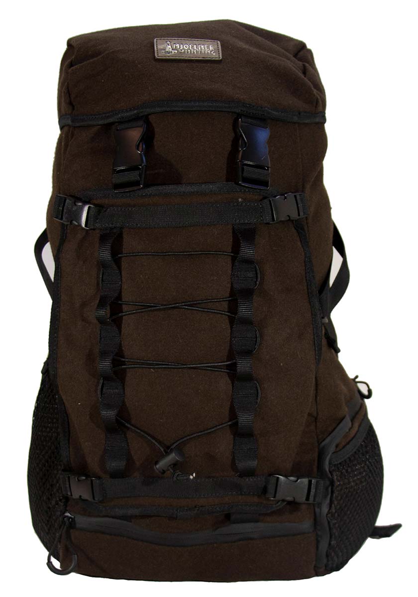 Rucksack Arn Loden 36l