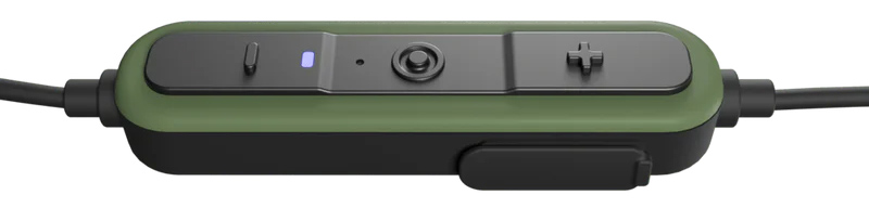 Sport Advance 2.0 / mit Bluetooth / grün /