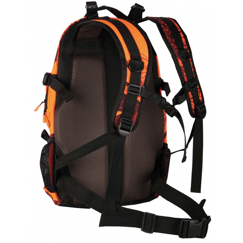Rucksack 40 Liter Orange Blaze