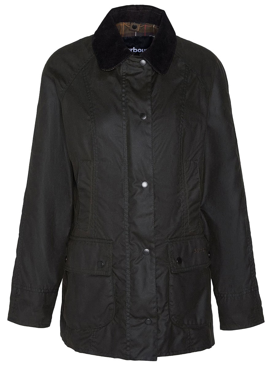 Wachsjacke Beadnell