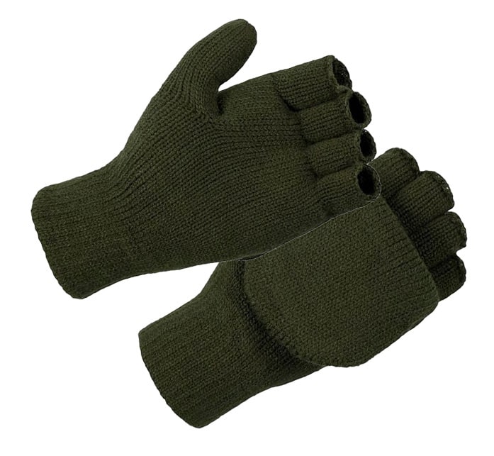 Finger- Handschuhe Thinsulate