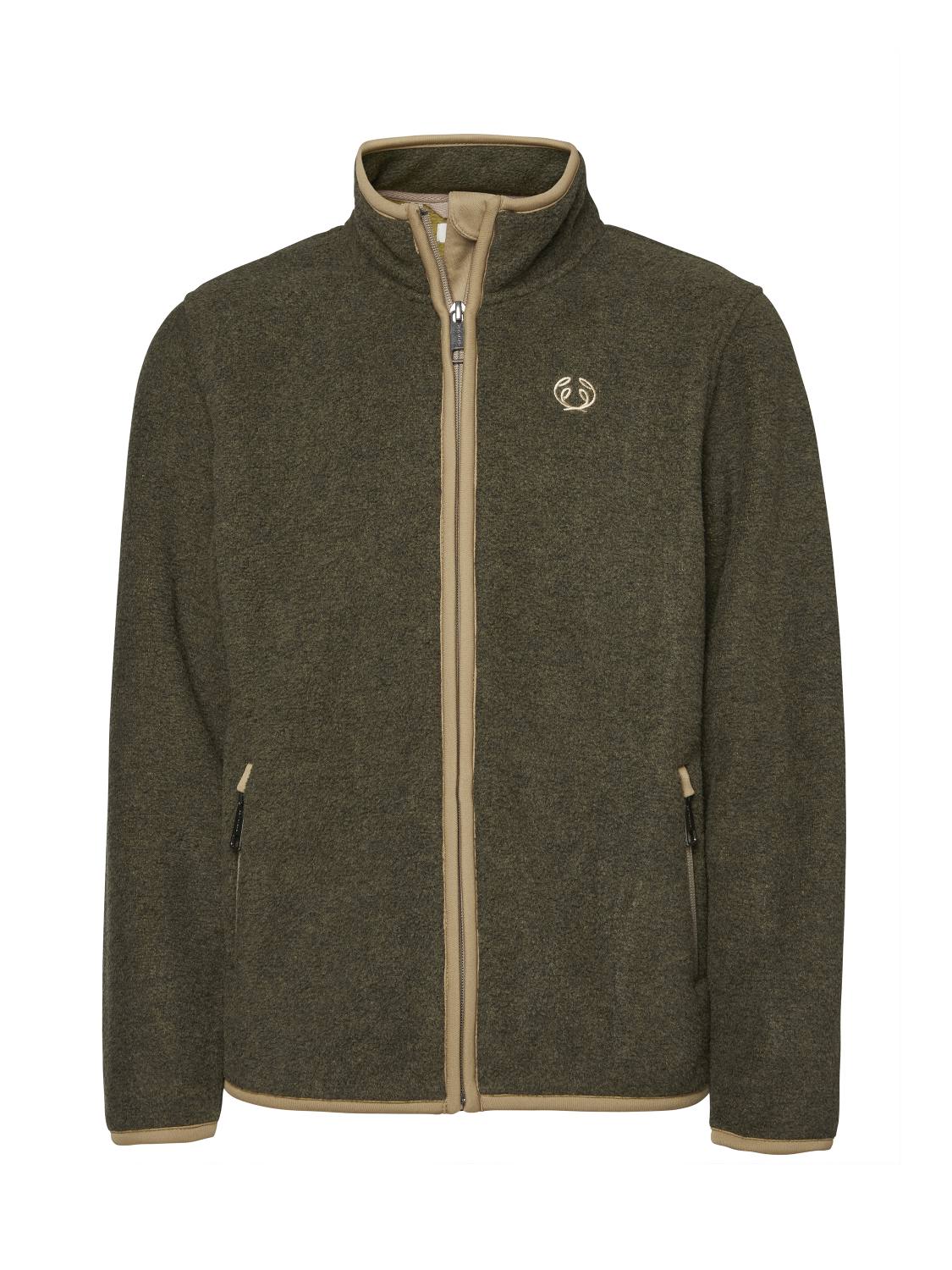 Jacke Mainstone Junior