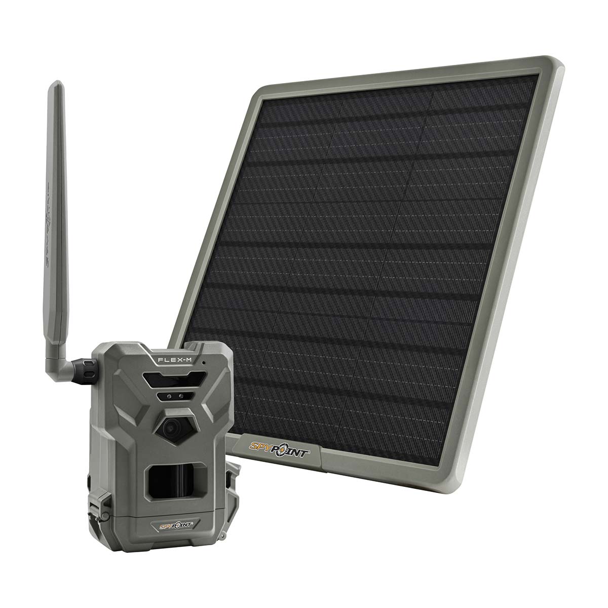 Flex-M & SOLAR-22 Bundle