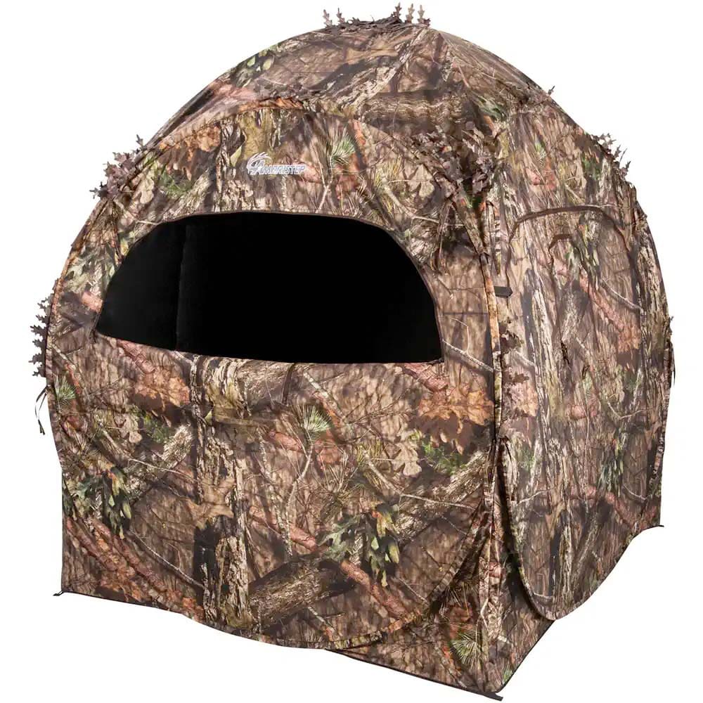 Tarnzelt Ameristep Doghouse 152x168cm