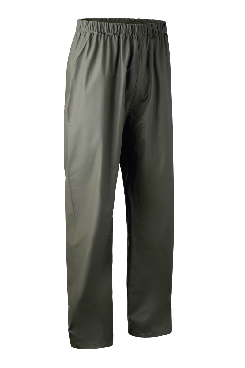Deerhunter Regenhose Hurricane. Wasserdicht mit hoher Bewegungsfreiheit, Vorderseite