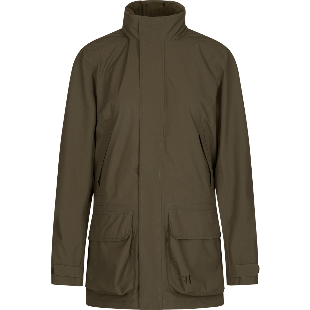Jacke Orton Tech HWS