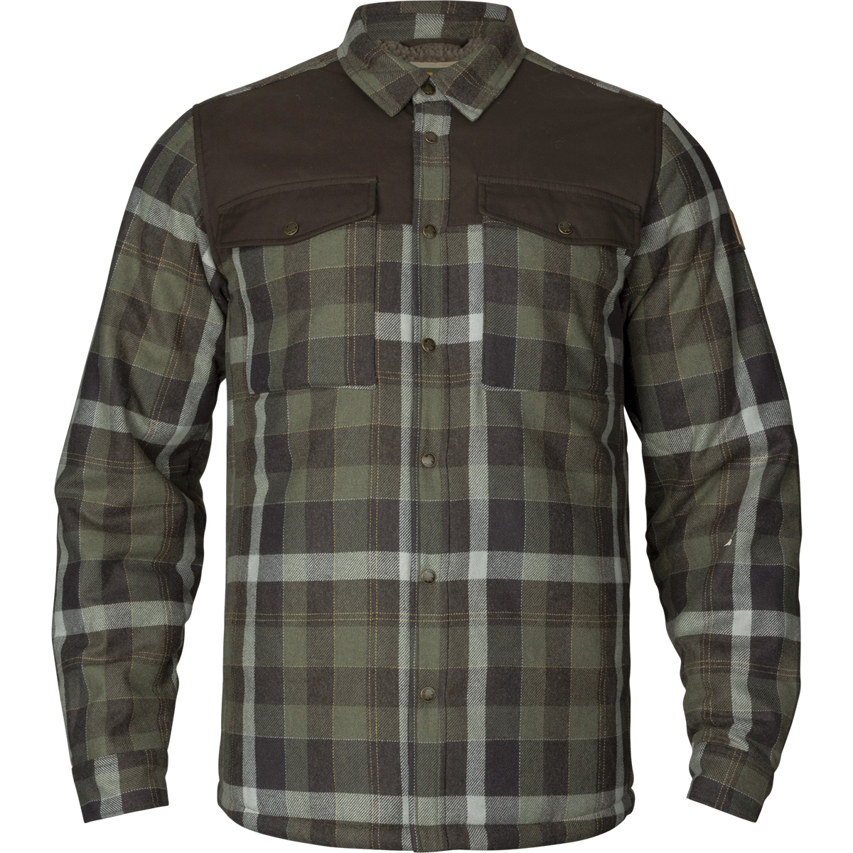 Hemd Asmund Insulated
