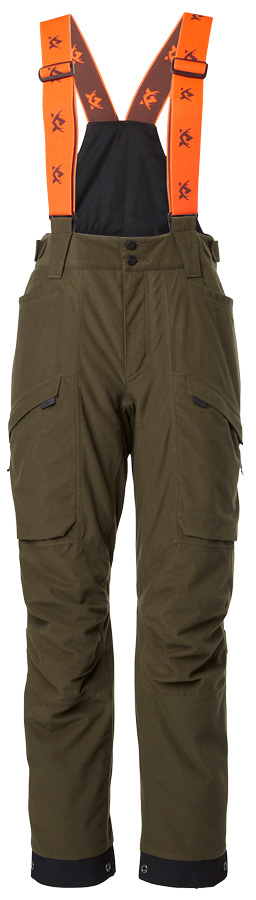 Ansitzhose Tundra