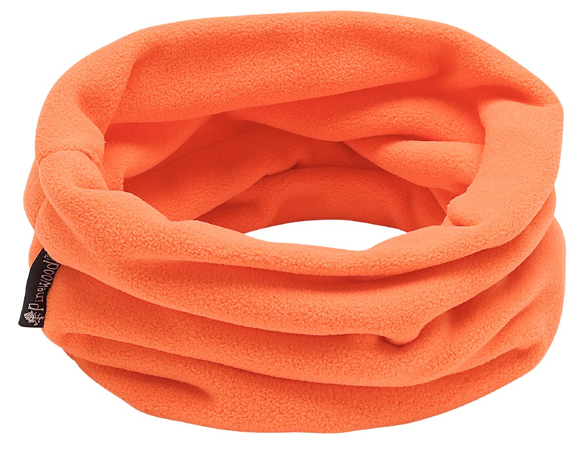 Pinewood Fleeceschal  Signal Orange