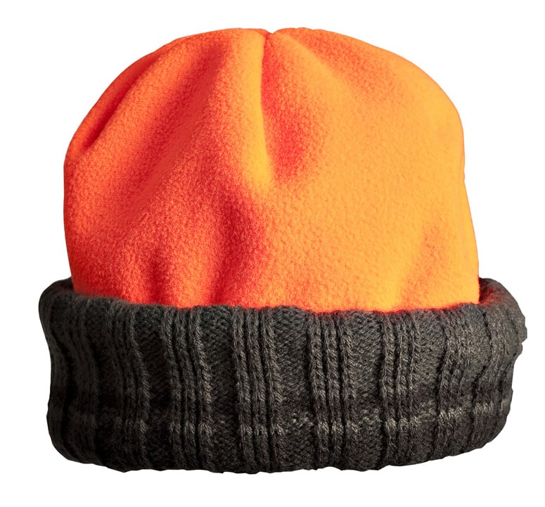 Wendemütze Polarfleece
