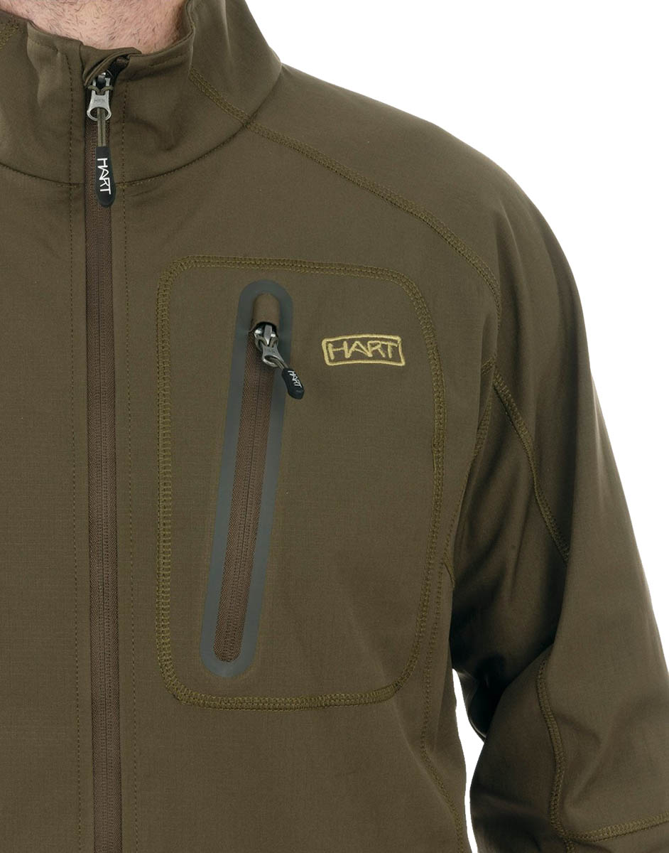 Jacke IBICE PS