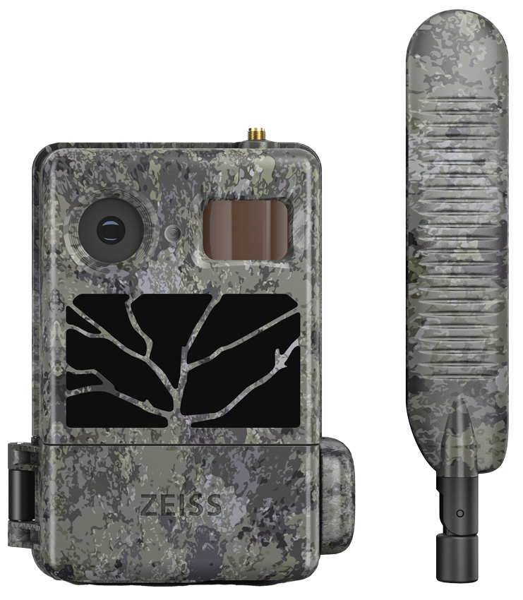 Secacam 3 100° Wide-Angle