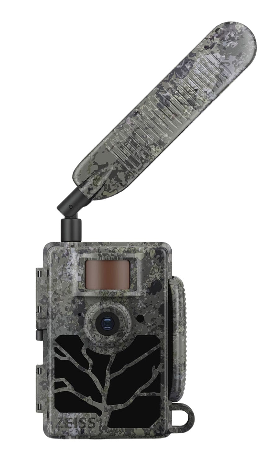 Secacam 5 100° Wide-Angle