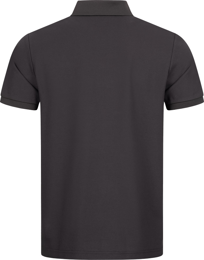 Poloshirt Solid