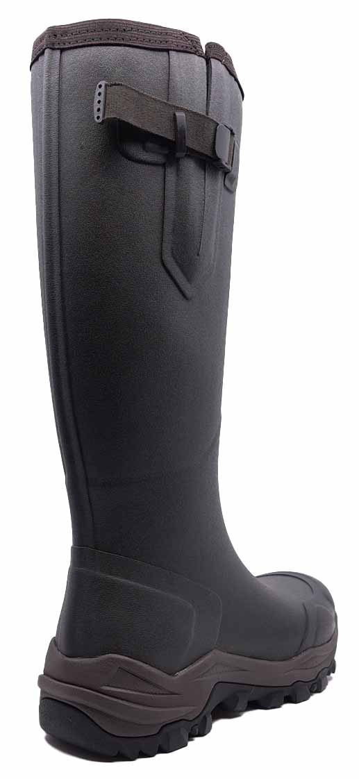 Gummistiefel Svalbard NEO 18