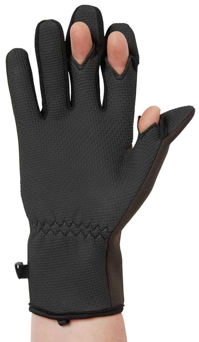 Handschuh Scale Neoprene