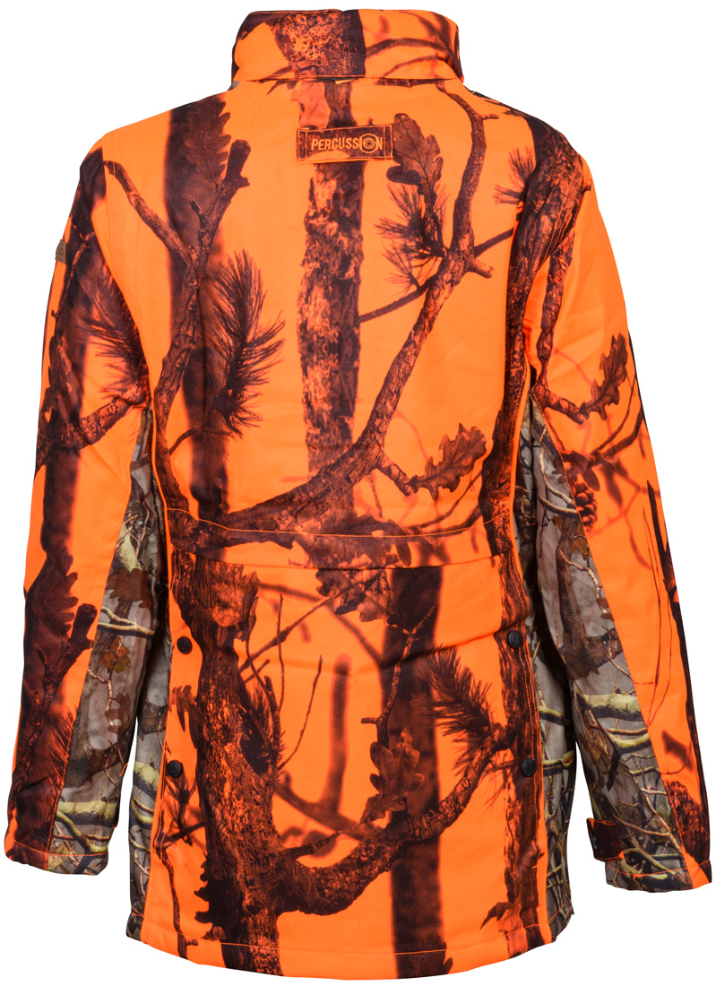 Signaljacke Brocard