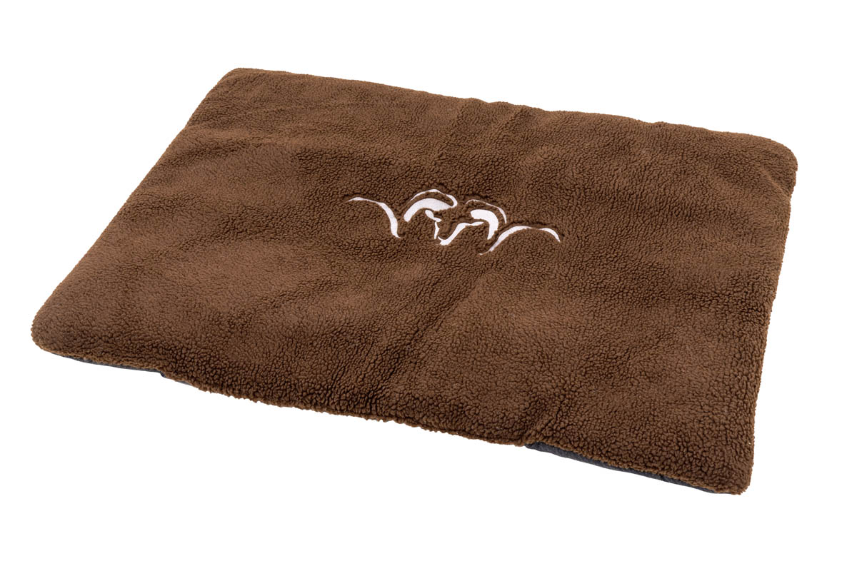 Hundedecke mit Blaser Logo 70x100cm