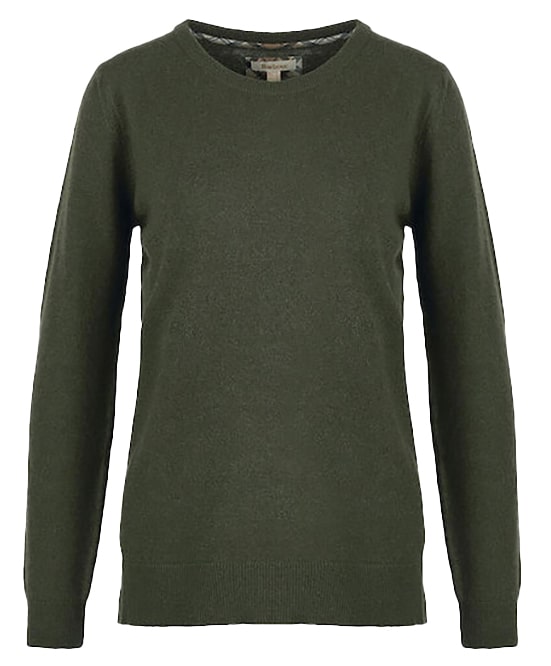 Pullover Damen Pendle Crew