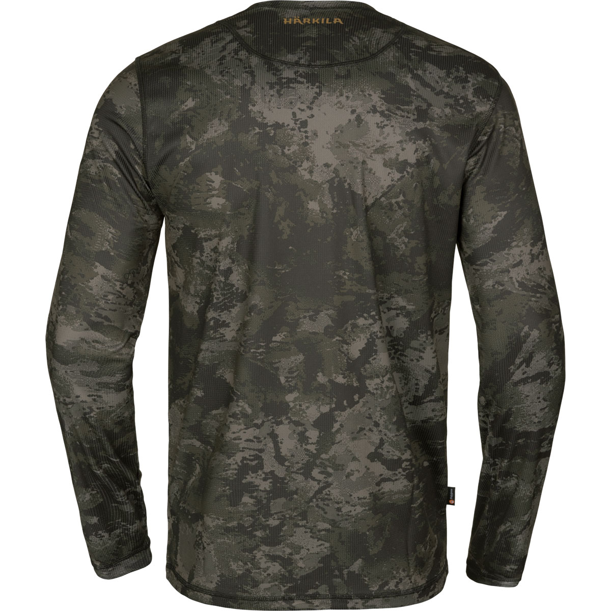 Langarmshirt Noctyx Camo