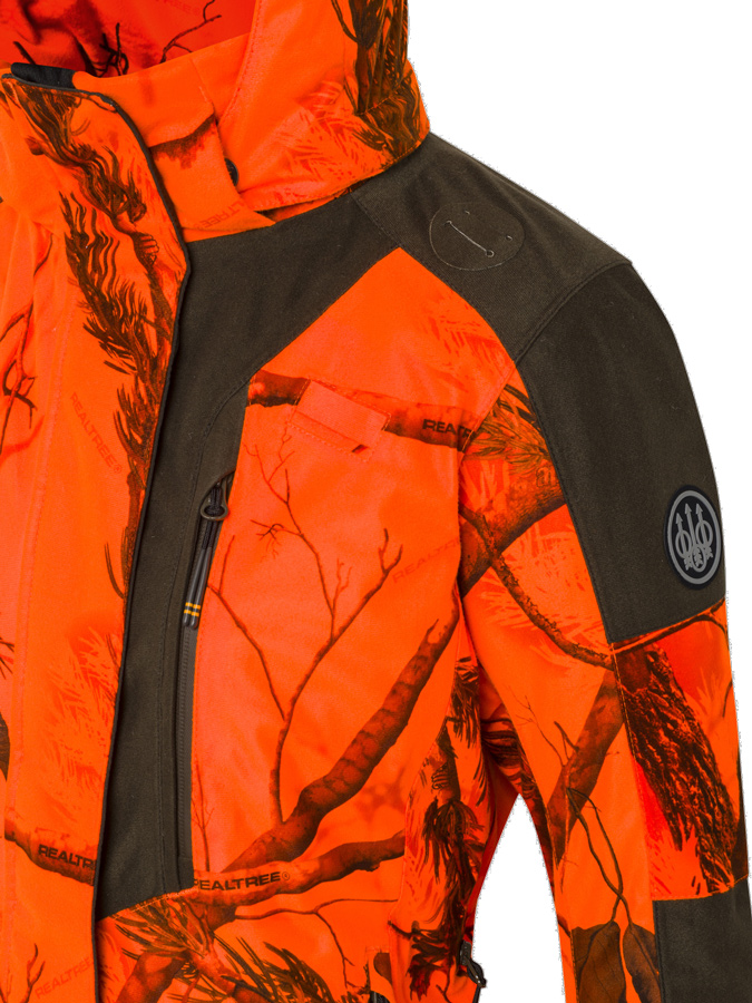 Signaljacke Juniper