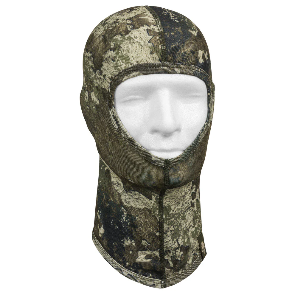 Maske Balaclava Camou