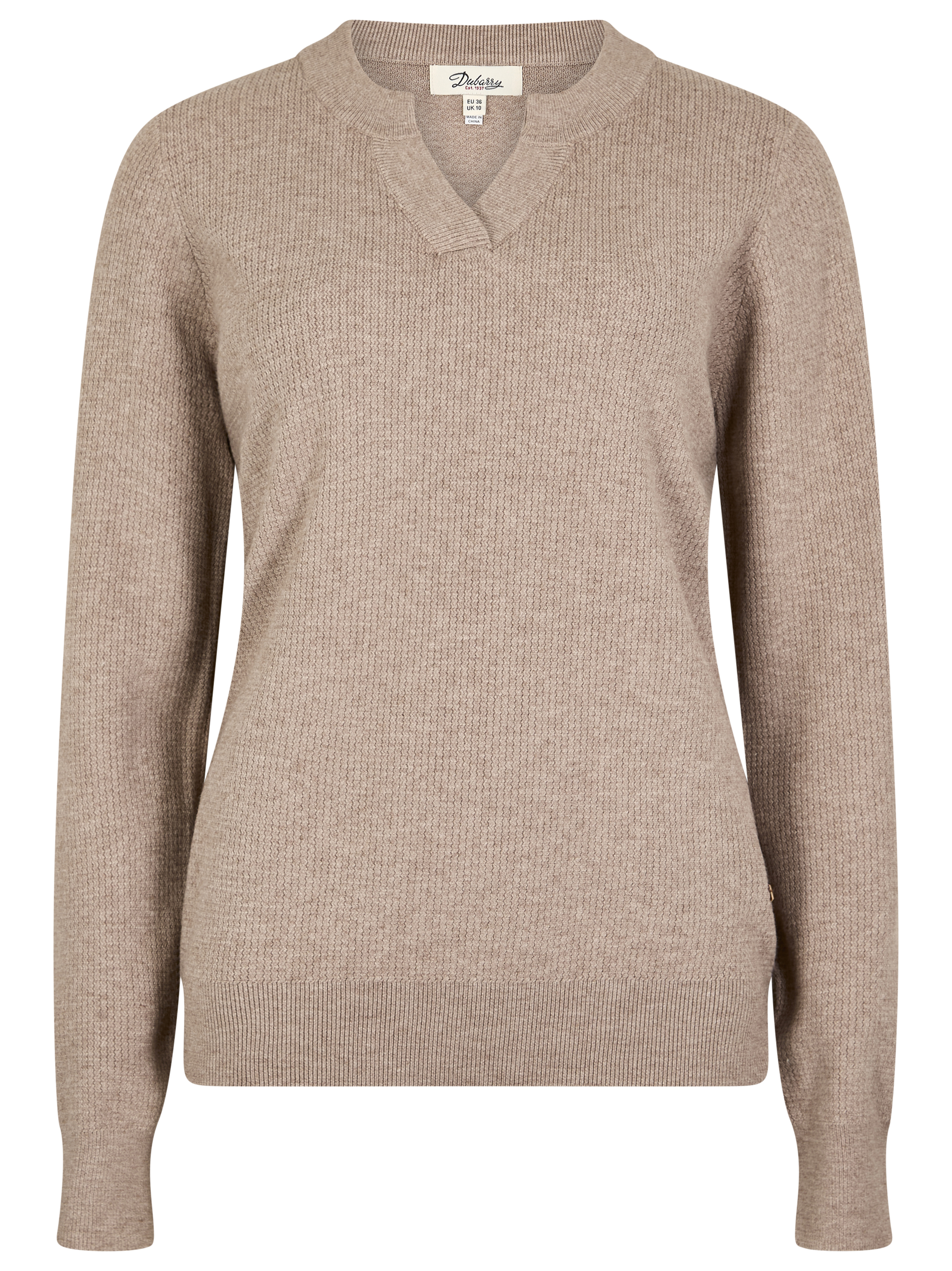 Pullover Kiltartan