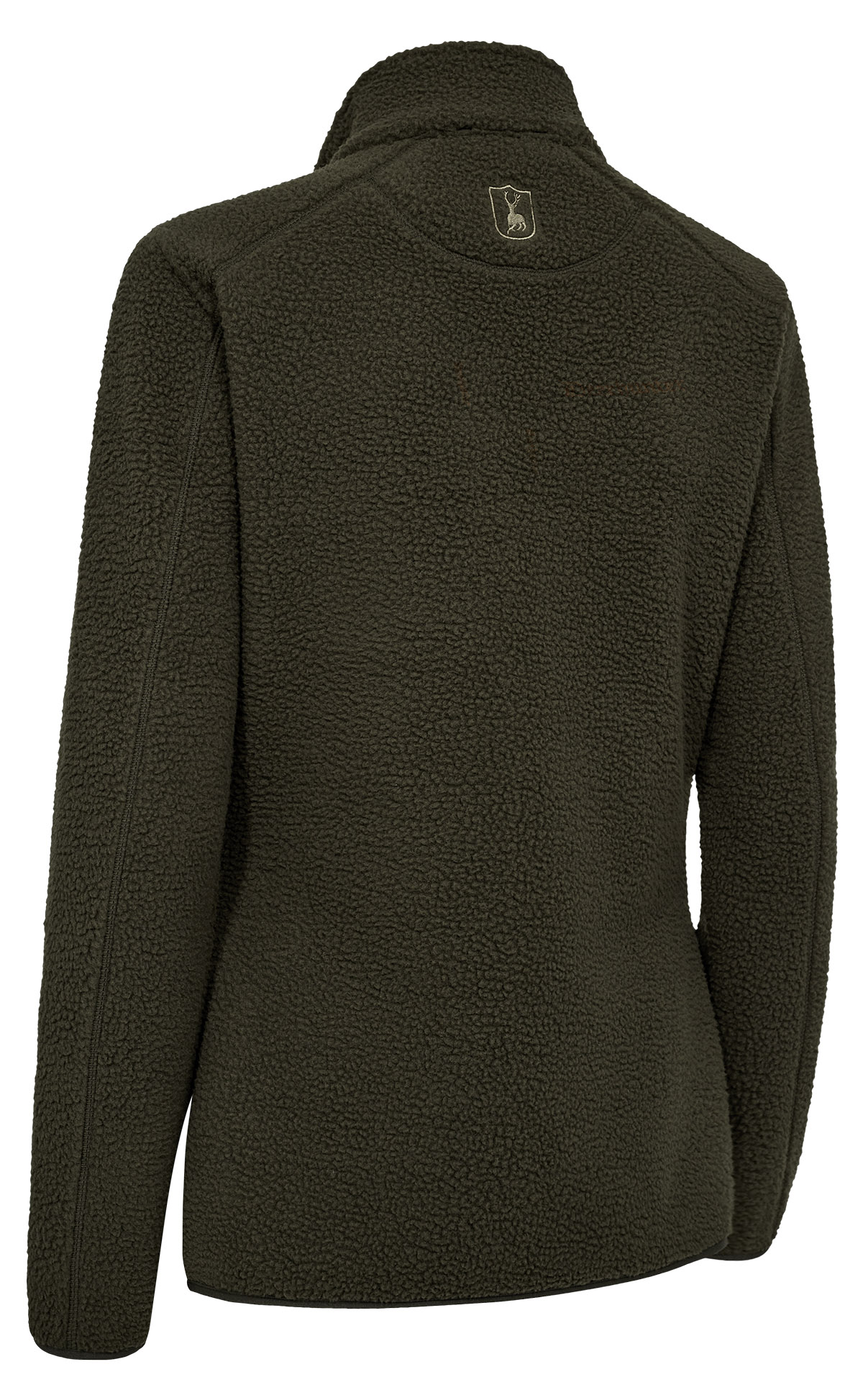 Fleecejacke Lady Atlas