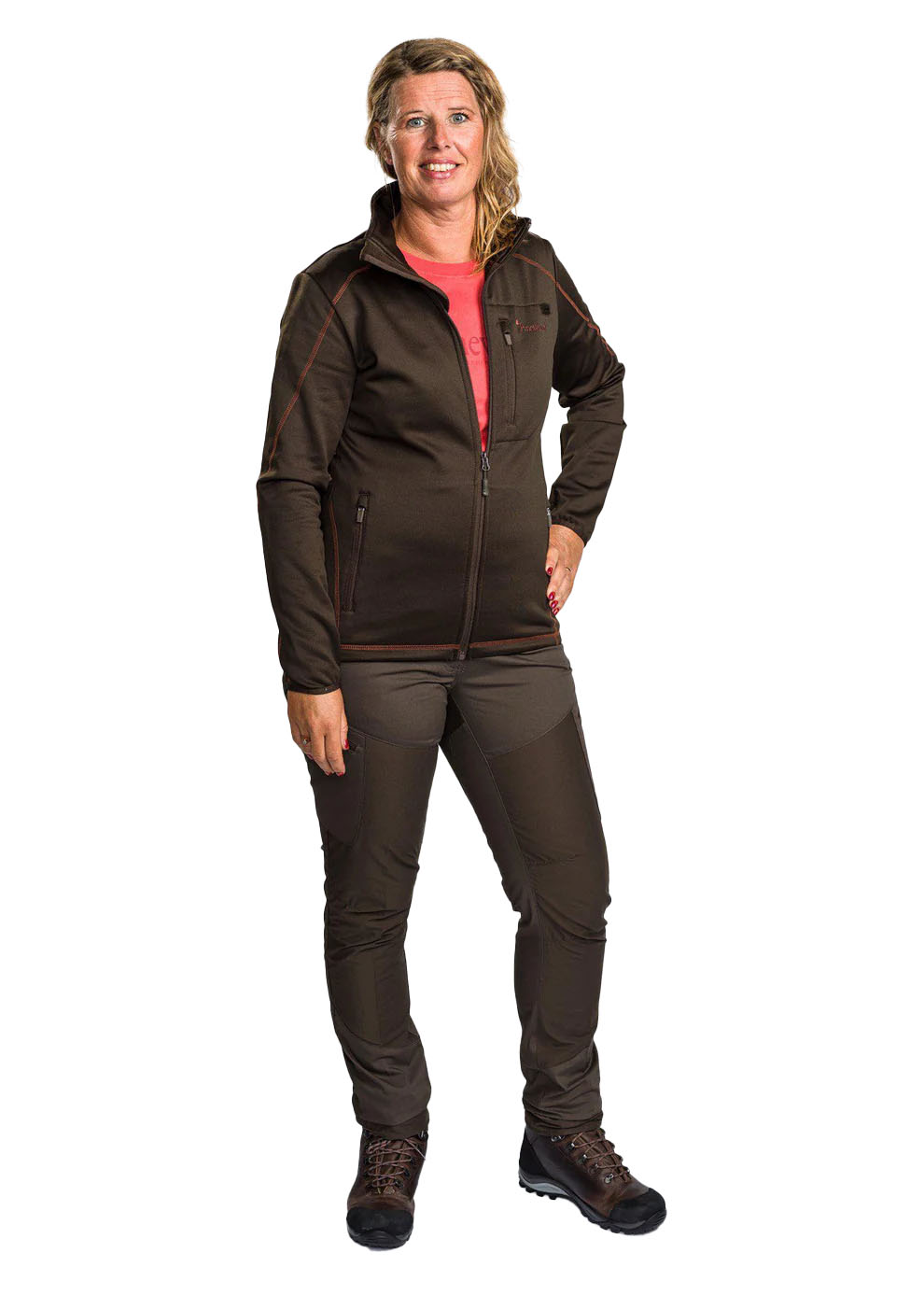 Hose TC-Stretch Insectsafe