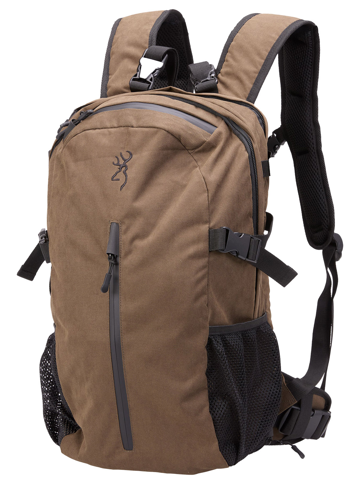 Jagdrucksack Walker Khaki 22l