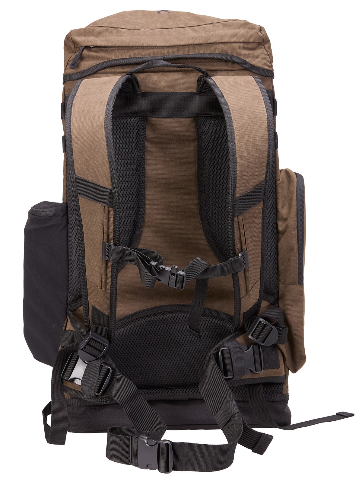 Sitzrucksack Hybrid 35l
