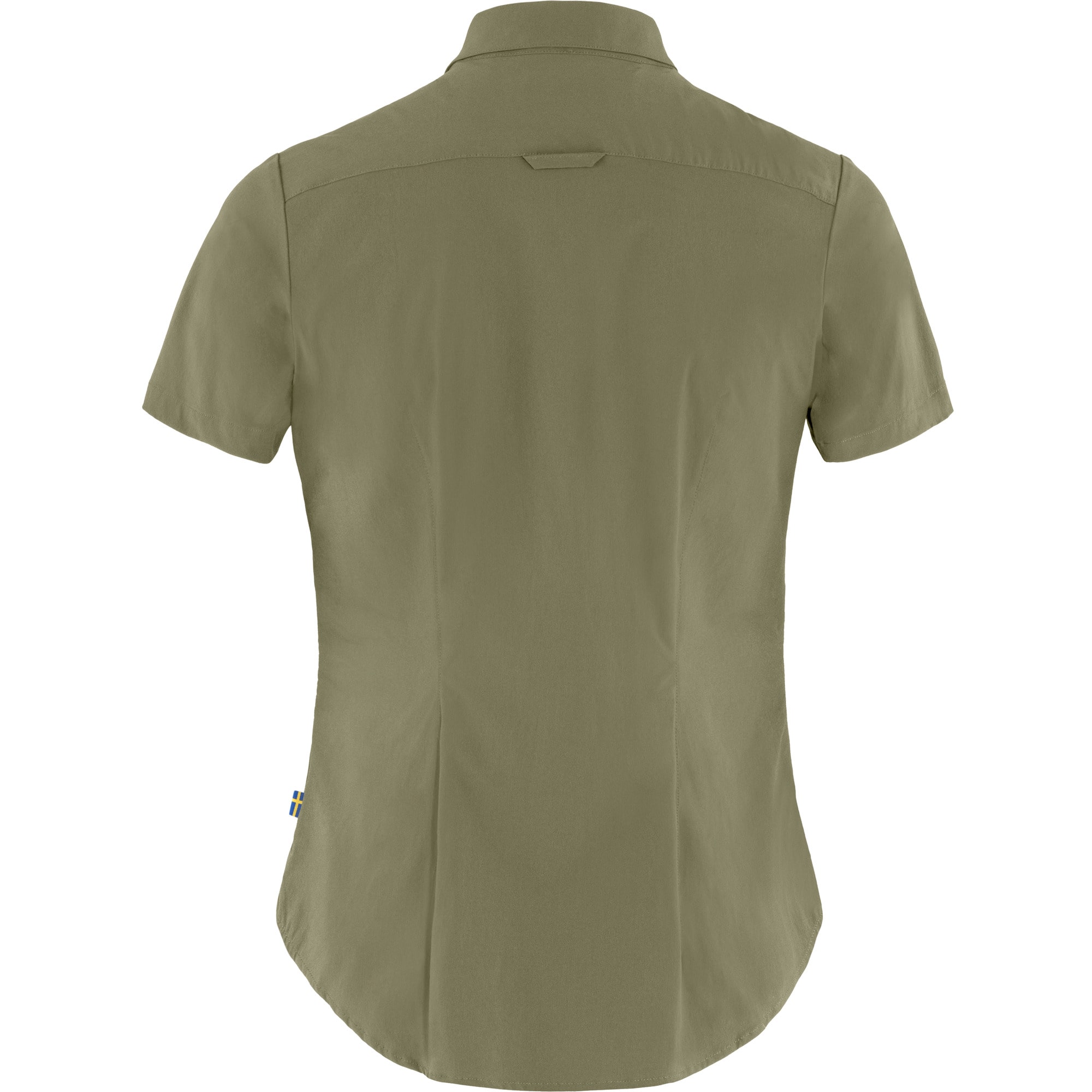 Bluse kurzarm High Coast Light