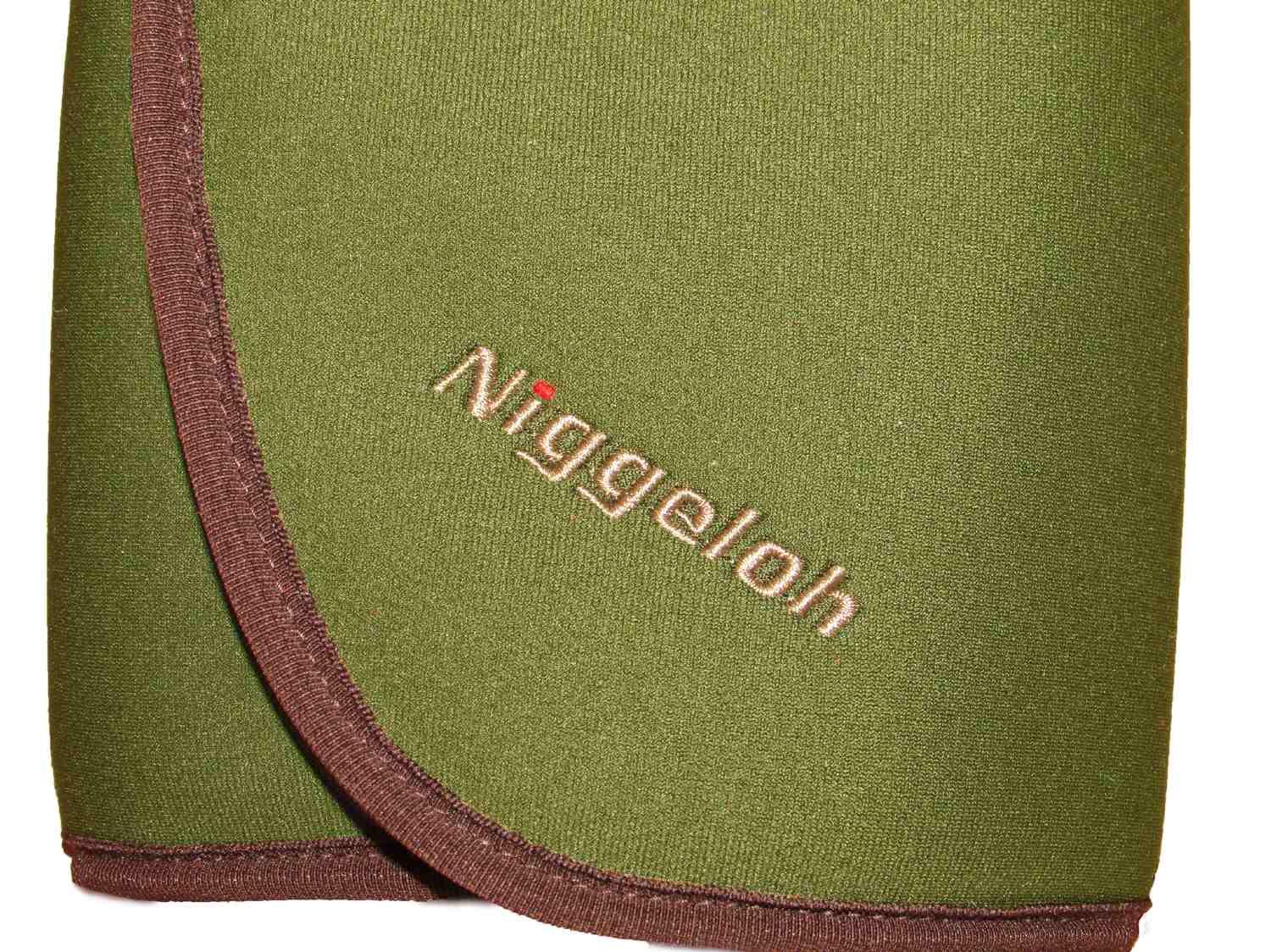 Sitzkissen Neopren oliv-grün