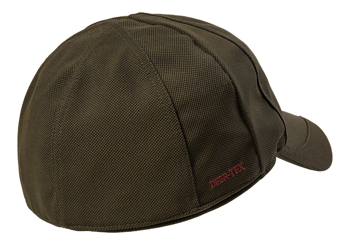 Cap Muflon Pro Signalfunktion